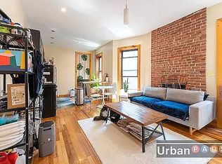 1046 Bergen St #2H, Brooklyn, NY 11216