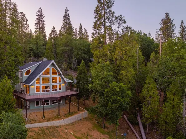 20485 Hekeke Ln, Mi Wuk Village, CA 95346