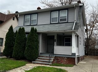 391 E 148th St, Cleveland, OH