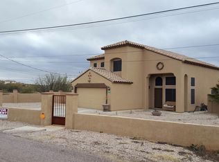 1739 Circulo Alameda, Rio Rico, AZ 85648