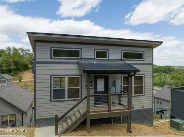 1654 Veterans Blvd #32, Sevierville, TN 37876