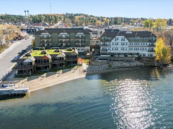 502 Cleveland Blvd W Unit 3203, Walker, MN 56484