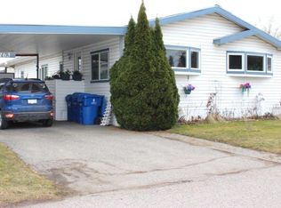 715 Beaver Lake Rd UNIT 163, Duck Lake 7, BC V4V1E6