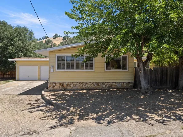 6958 Plaza Court, Lucerne, CA 95458
