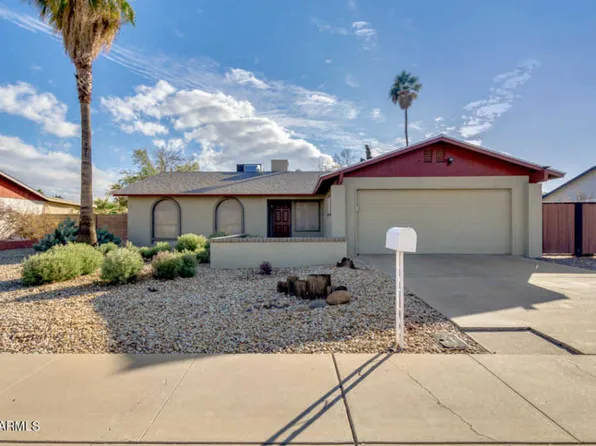 1955 W Shady Glen Ave, Phoenix, AZ 85023