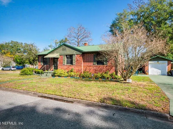 2711 STANWOOD Avenue, Jacksonville, FL 32207