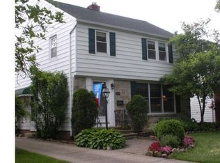 3806 Fairoaks Rd, South Euclid, OH 44121