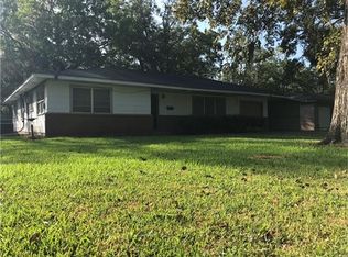 912 Old Ocean Ave, Sweeny, TX 77480