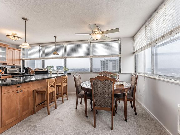 3rd image of 2702 N Hampden Ct #18A