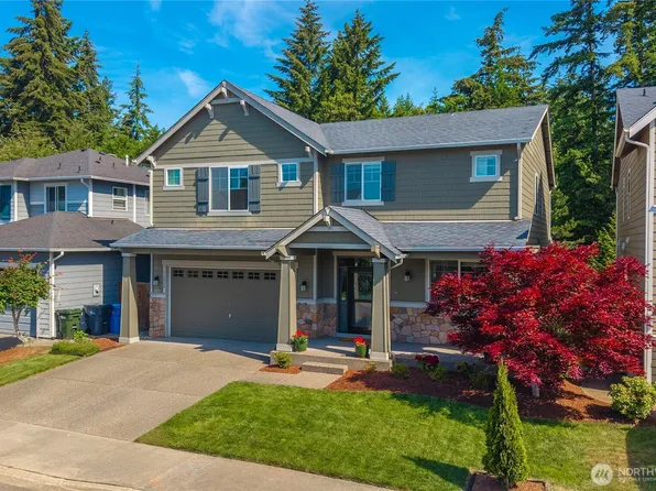 11264 Borgen Loop, Gig Harbor, WA 98332