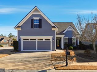 3751 Golden Leaf Point SW, Gainesville, GA 30504