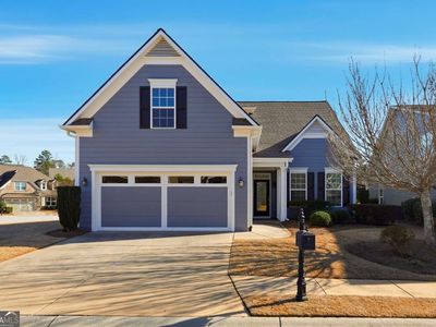 3751 Golden Leaf Point SW, Gainesville, GA, 30504