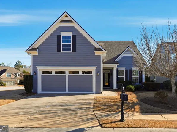 3751 Golden Leaf Point SW, Gainesville, GA 30504