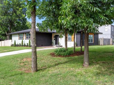 2800 NW 43rd St, Oklahoma City, OK, 73112