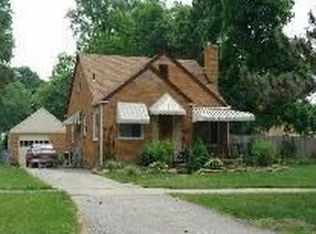 3939 S Detroit Ave, Toledo, OH 43614