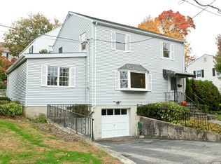 95 White Rd, Scarsdale, NY 10583