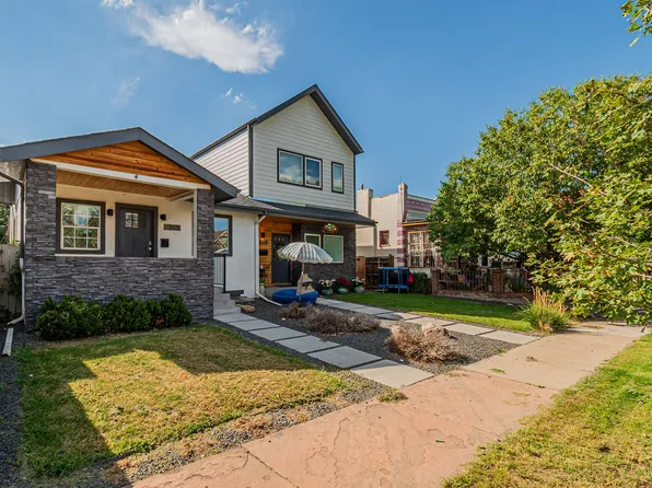 3331 N Lafayette St, Denver, CO 80205