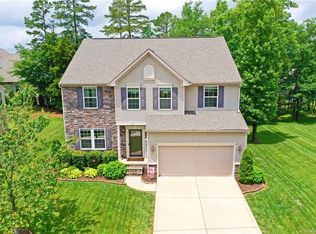2164 Galloway Ln SW, Concord, NC 28025