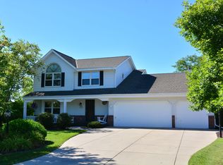 N107W14177 White Pine Ct, Germantown, WI