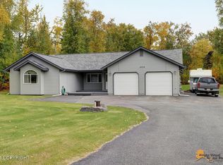 2775 W Stoneridge Cir, Wasilla, AK 99654