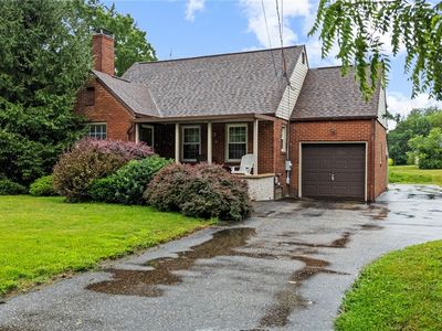 114 33rd St NE, Canton, OH, 44714