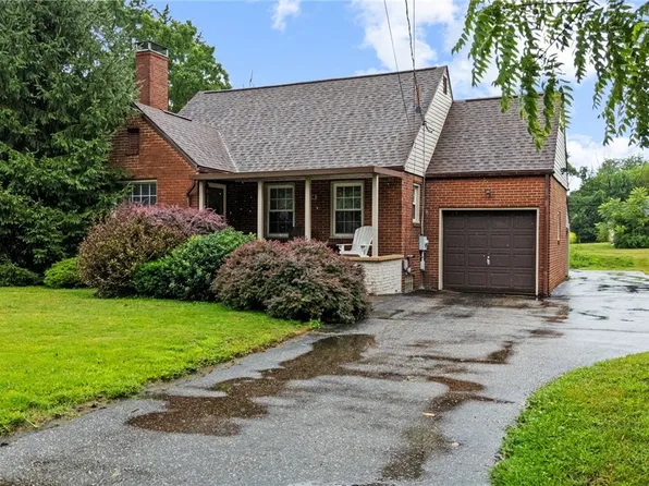 114 33rd St NE, Canton, OH 44714