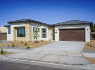 6733 E Akademeia Loop NE, Albuquerque, NM 87111
