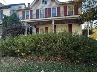 2043 Newark Rd, Lincoln University, PA 19352