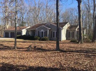 4403 Old Buckingham Rd, Powhatan, VA 23139