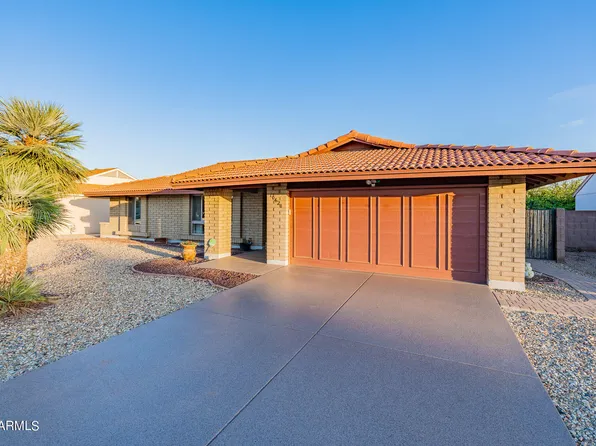 10621 W GRISWOLD Road, Peoria, AZ 85345