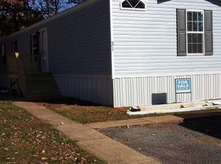 31 Sun Dr, Evington, VA