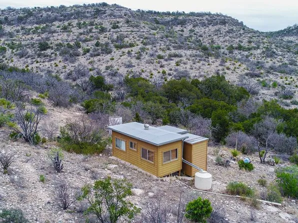 785 Hunters Glen Rd #12, Ozona, TX 76943