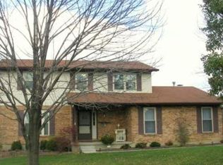 5668 Boehm Dr, Fairfield, OH 45014