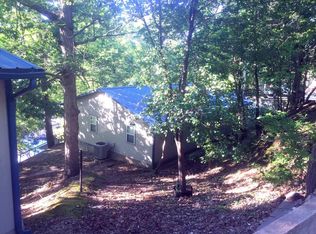 57740 E 345th Rd, Jay, OK 74346