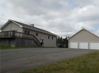 70 Grimes Rd, Caribou, ME 04736