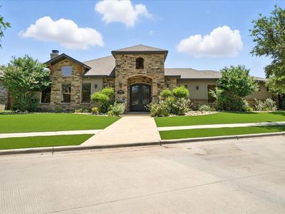 6209 91st Pl, Lubbock, TX, 79424