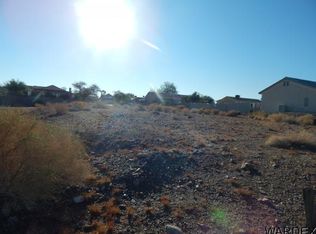 3416 Sundance Dr, Bullhead City, AZ 86429
