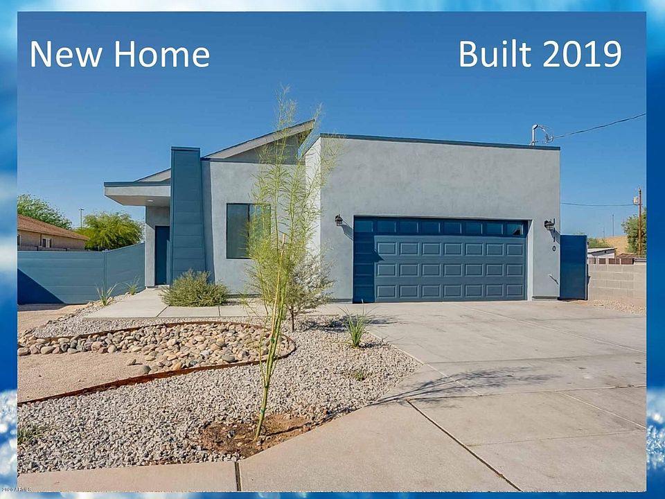 29th St Spring Front BEST