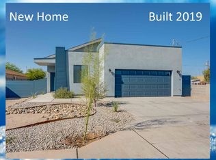 1110 N 29th St, Phoenix, AZ 85008