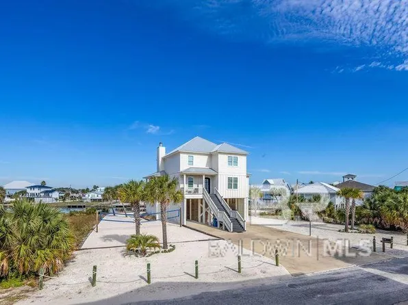 908 Shoreland Dr, Gulf Shores, AL 36542