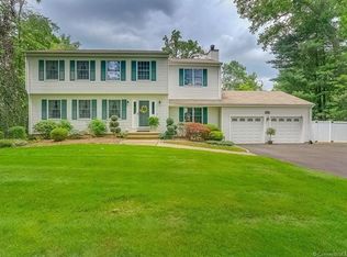 103 Cynrose Pl, Meriden, CT 06451