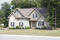 Welcome to 404 Tucker Trice Blvd.