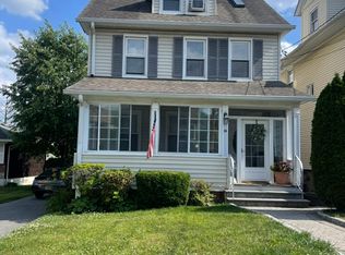 14 Flower St, New Rochelle, NY 10801