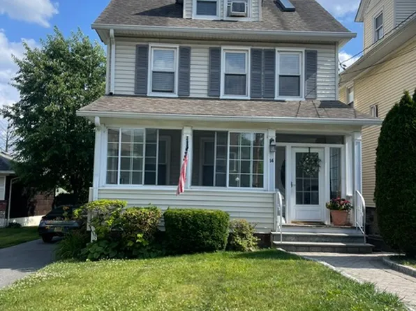 14 Flower St, New Rochelle, NY 10801
