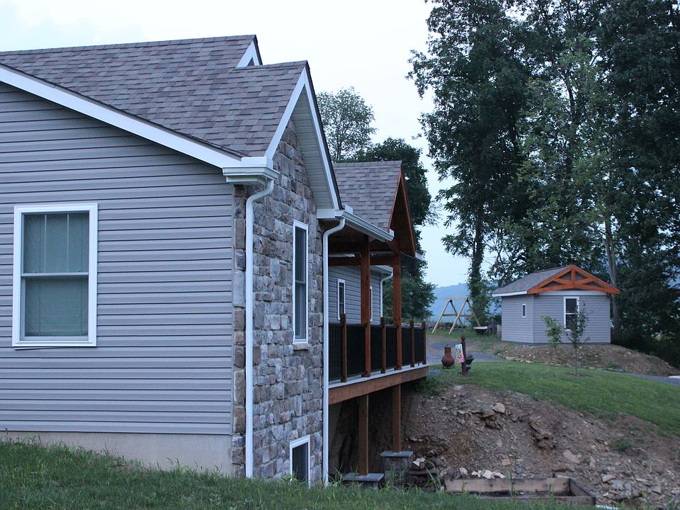 View from West Side