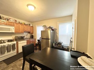 151 E Cottage St #1, Dorchester, MA 02125