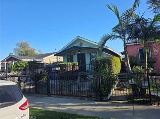 1104 E 102nd St, Los Angeles, CA