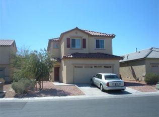 29 Hoke Edward Ct, North Las Vegas, NV 89031
