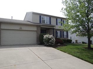 5538 Wanda Way, Hamilton, OH 45011