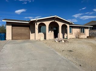 174 Acoma Blvd N, Lake Havasu City, AZ 86403